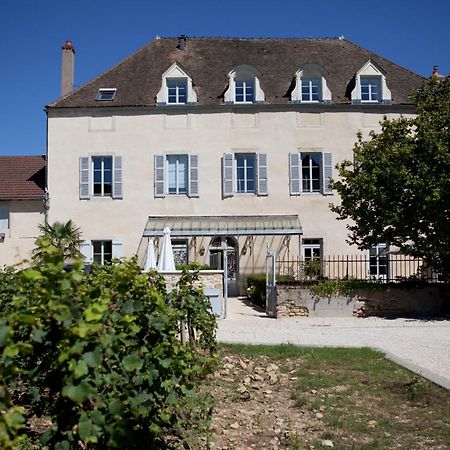 פומאר Hotel Le Clos Du Colombier 1817 Vignes & Spa מראה חיצוני תמונה