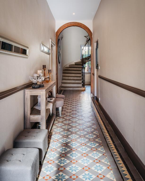 פומאר Hotel Le Clos Du Colombier 1817 Vignes & Spa מראה חיצוני תמונה